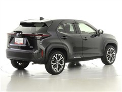 ヤリスクロス HEV Z