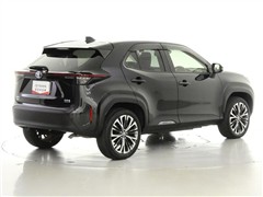 ヤリスクロス HEV Z