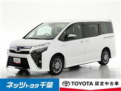 ヴォクシー ZSキラメキ2