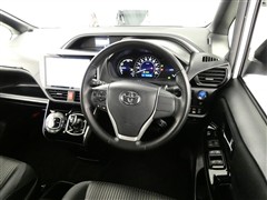 ヴォクシー ZSキラメキ2