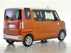 ピクシスメガ L SA3