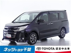 トヨタ ノア SI WXB2