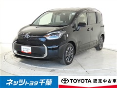 シエンタ ハイブリッド Z