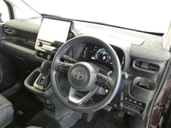 シエンタ ハイブリッド Z