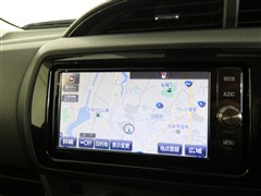 ヴィッツ F LEDエディション