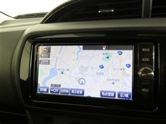 ヴィッツ F LEDエディション