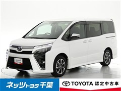 ヴォクシー ZSキラメキ3