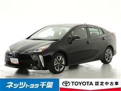 プリウス A ツーリングセレクション