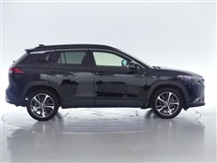 カローラクロス Z