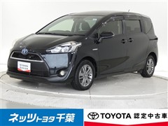 トヨタ シエンタ HEV G