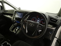 ヴェルファイア Z Aエディション