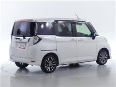 ルーミー カスタムG-T