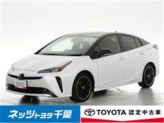 プリウス A TGセレクションBL