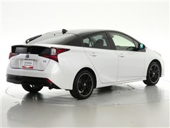 プリウス A TGセレクションBL