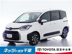 トヨタ シエンタ HEV Z