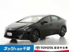 トヨタ プリウス U