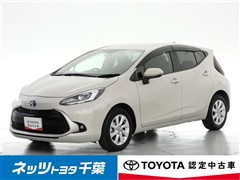 トヨタ アクア Z