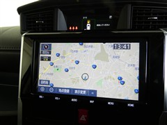 ルーミー カスタムG-T