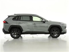 RAV4 HEV アドベンチャー