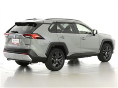 RAV4 HEV アドベンチャー