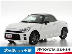 コペン GR スポーツ