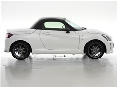 コペン GR スポーツ