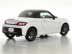 コペン GR スポーツ