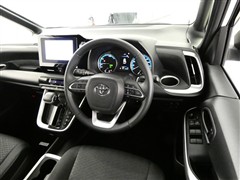 ヴォクシー HEV S-G