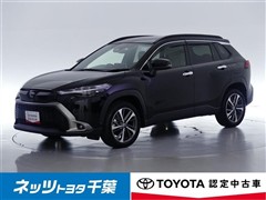 トヨタ カローラクロス HEV Z