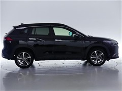 カローラクロス HEV Z