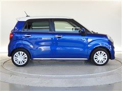 ピクシスジョイ F X SA3