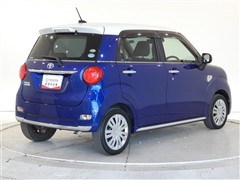 ピクシスジョイ F X SA3