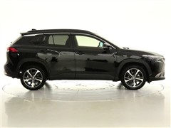 カローラクロス HEV Z