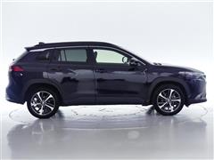 カローラクロス HEV Z