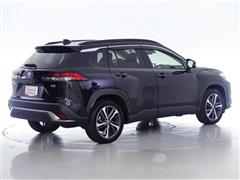 カローラクロス HEV Z