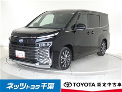 ヴォクシー HEV S-Z