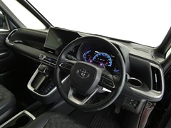 ヴォクシー HEV S-Z