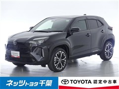 ヤリスクロス HEV Z