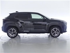 ヤリスクロス HEV Z