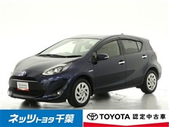 アクア S スタイルブラック