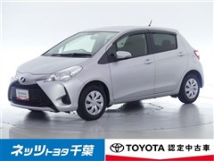 トヨタ ヴィッツ F