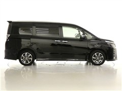 ヴォクシー ZSキラメキ3