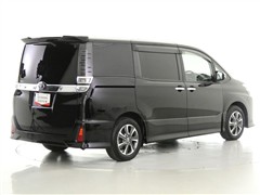 ヴォクシー ZSキラメキ3