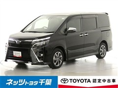 ヴォクシー ZSキラメキ3