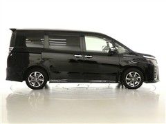 ヴォクシー ZSキラメキ3