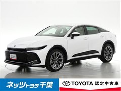 クラウン CO Gアドバ レザー