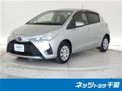 トヨタ ヴィッツ F