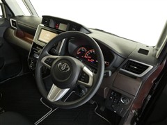 タンク G Sコージーエディション