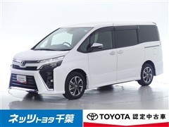 トヨタ ヴォクシー ZSキラメキ2