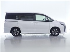 ヴォクシー ZSキラメキ2